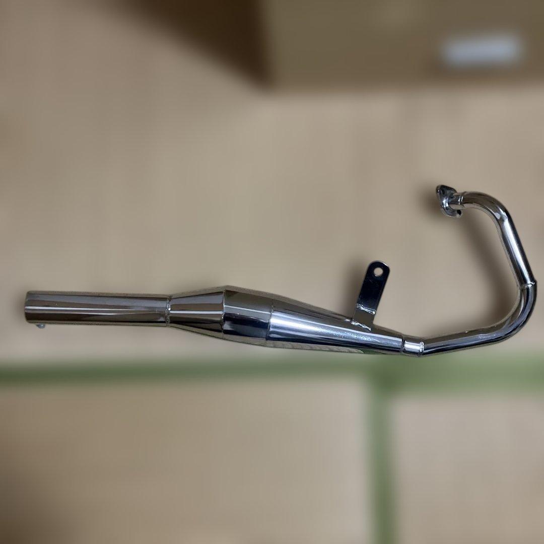 af09 スパタク クレタク チャンバー