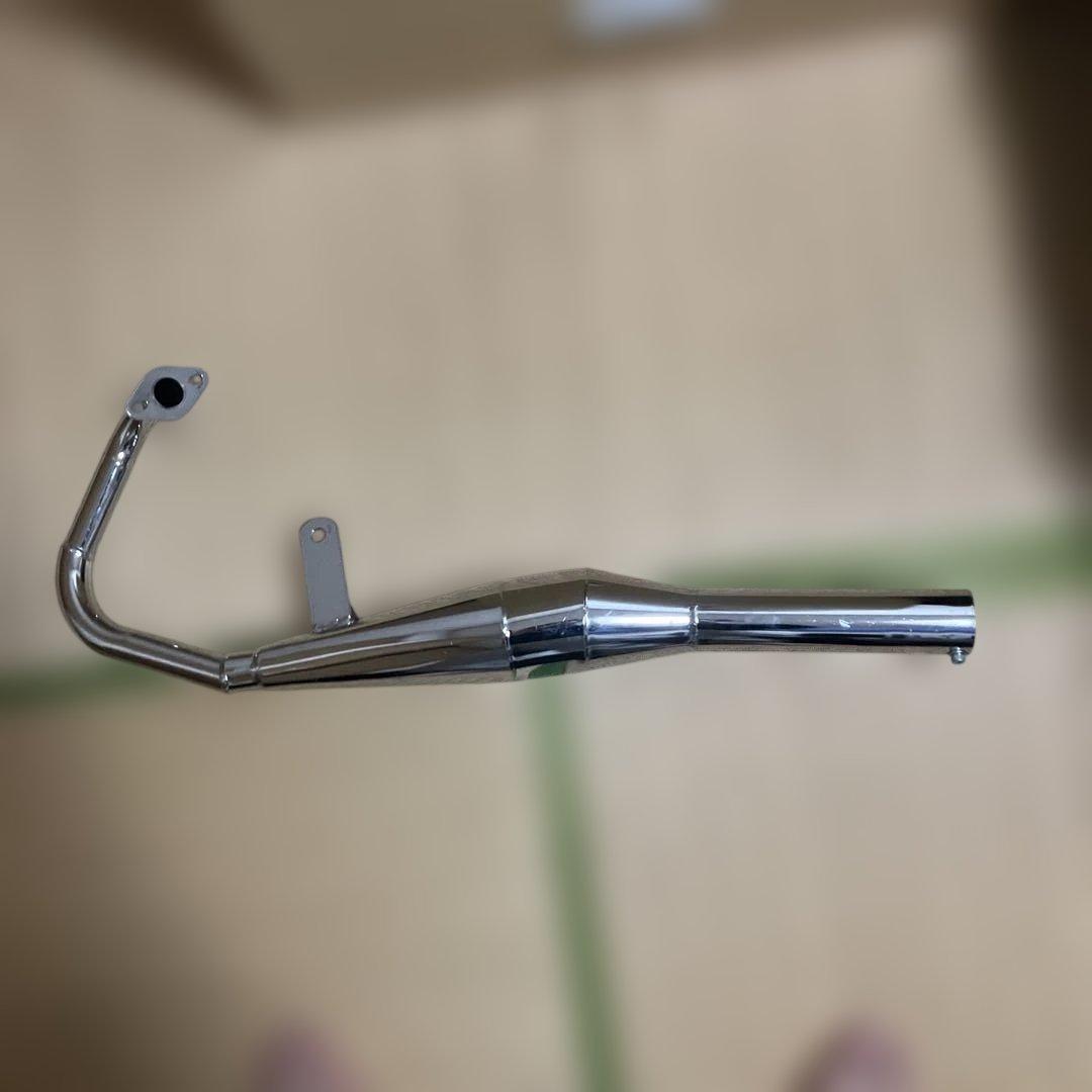 af09 スパタク クレタク チャンバー