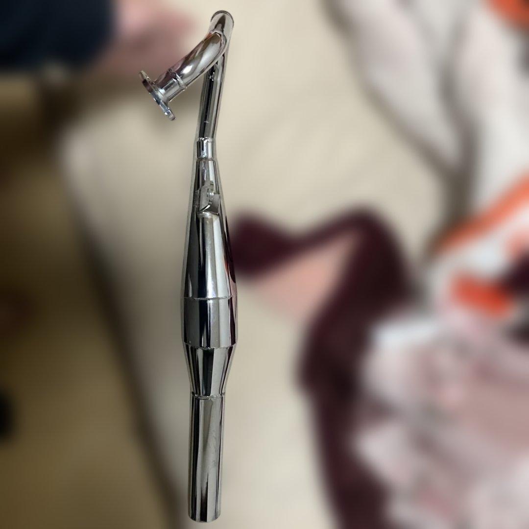 af09 スパタク クレタク チャンバー