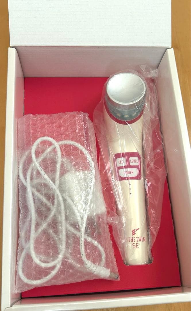 ミスエステ 美顔器