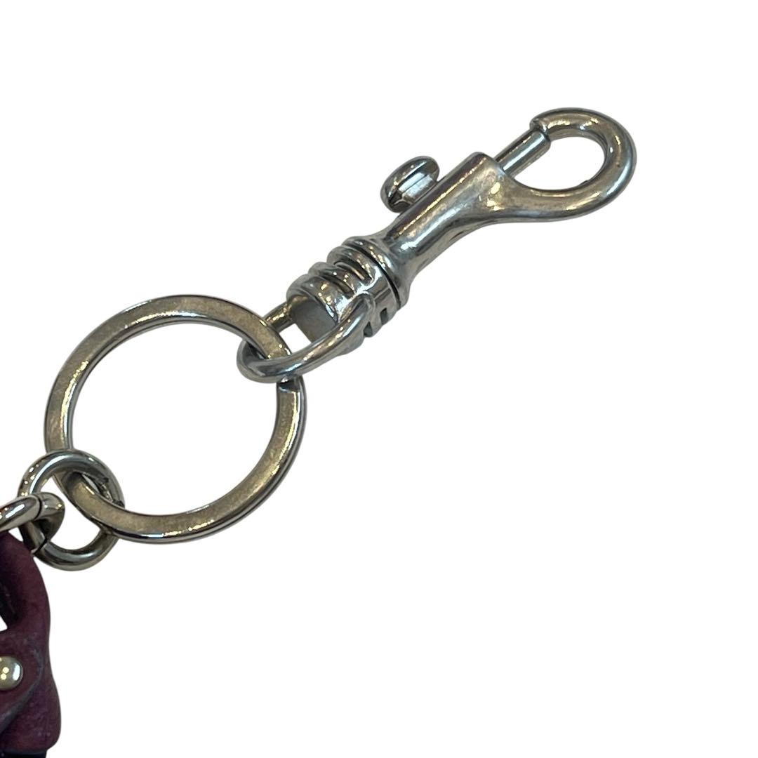 Chloe パディントン　バッグチャーム