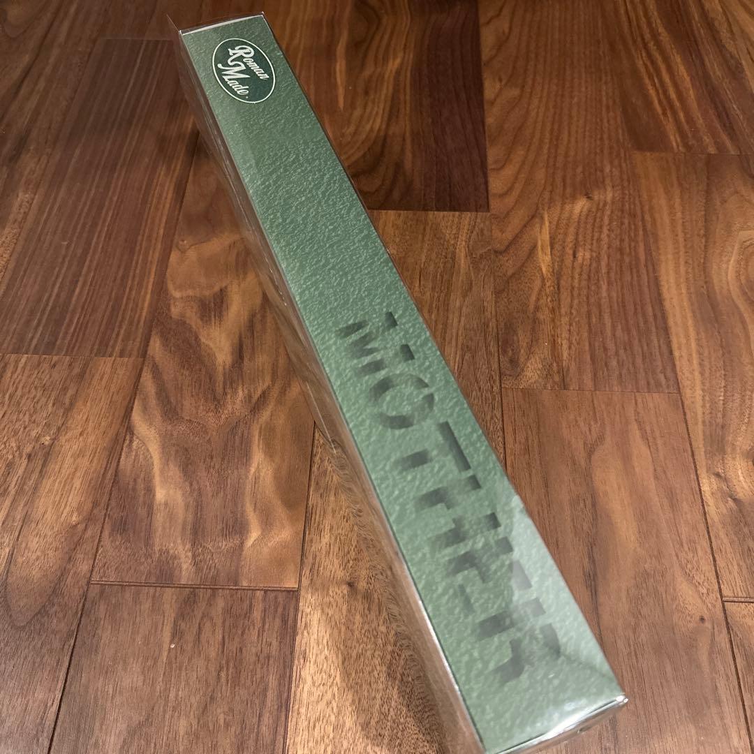 ロマンメイド マザー MOTHER オイカワオス　ビッグベイト