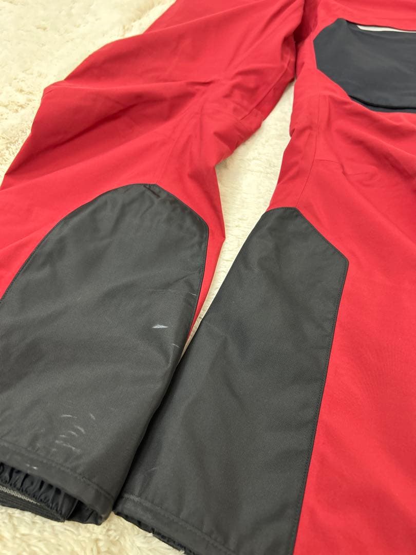 ミレー　ティフォン スキーウェア ジャケット パンツ 上下セット　レディース