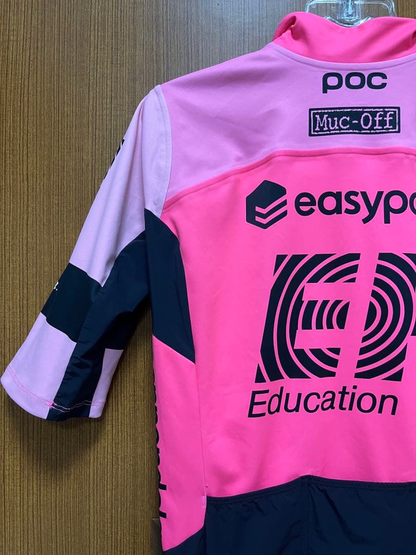 ラファ メンズ プロチーム WINDSTOPPER ジャージ XS