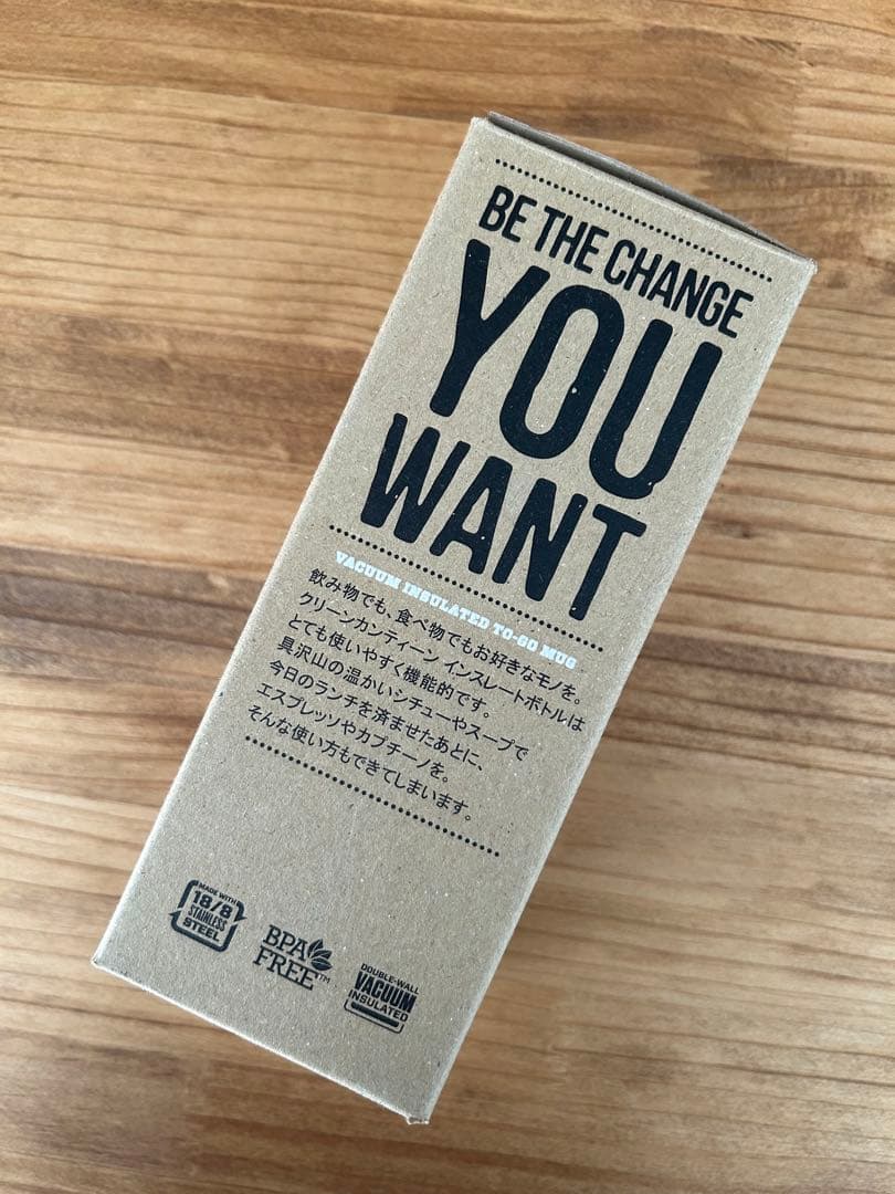 【入手困難】THE NORTH FACE STANDARDステンレスマグ 黒