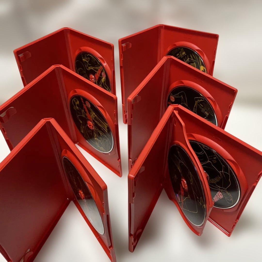 緑山高校 甲子園編 DVD-BOX