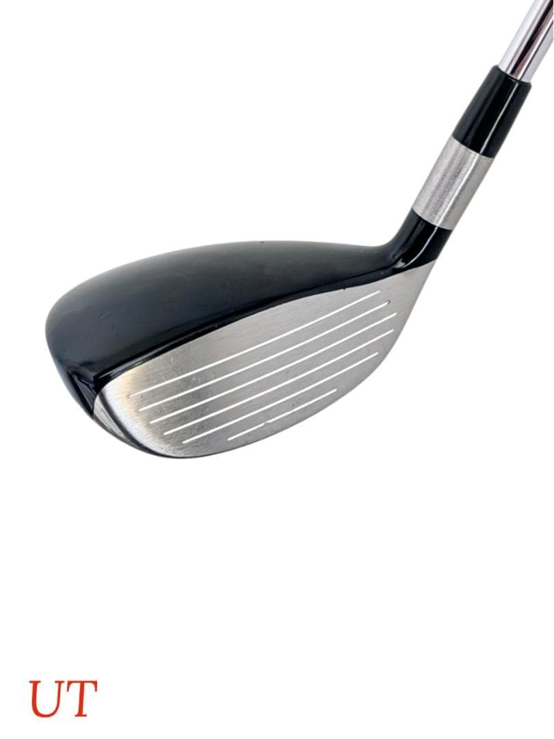 タイトリスト VG3 1W 3W UT 3本セット 10°/15°/22°