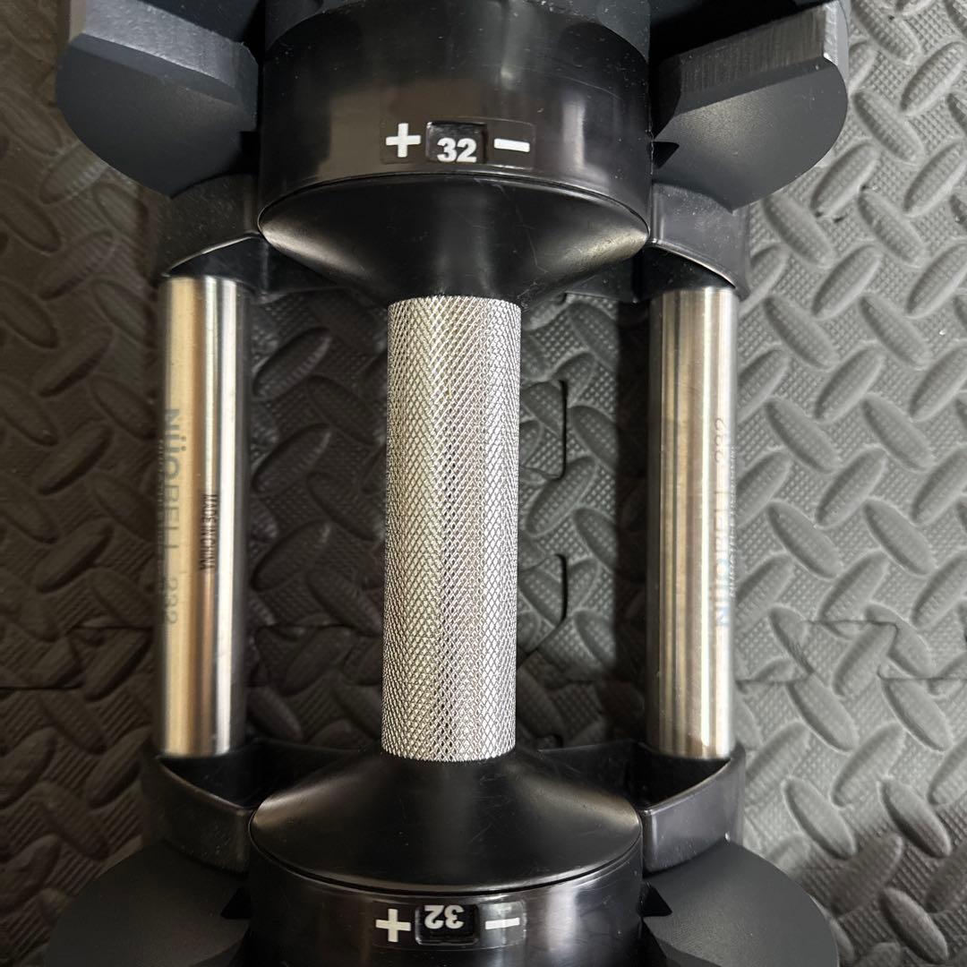 FLEXBELL フレックスベル 32kg（2kg刻み）①