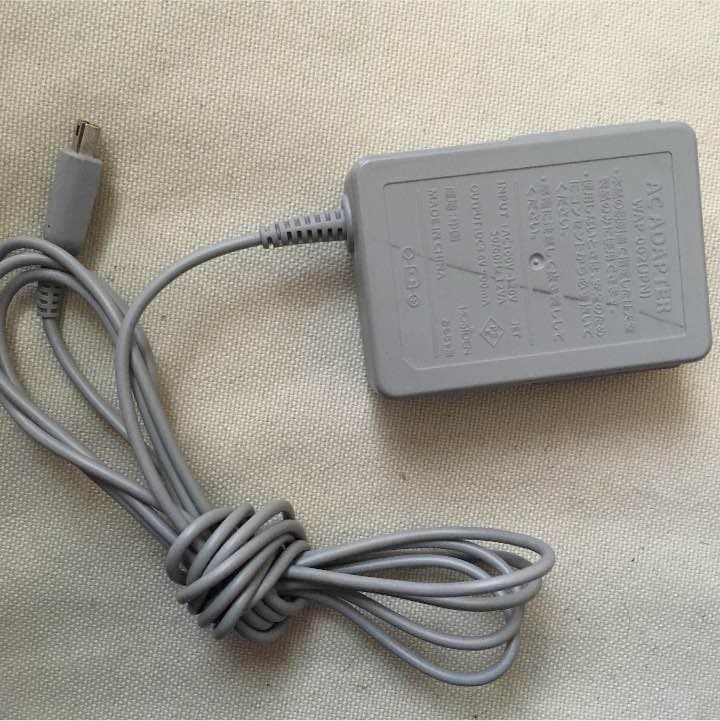 箱あり 3DS 白 本体