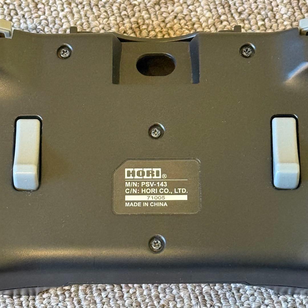 PSVITA リモートプレイアシストアタッチメント HORI
