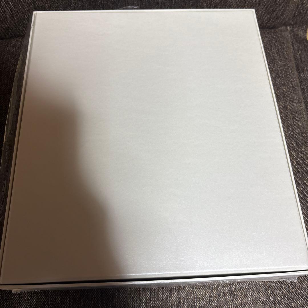 色紙付き Summer Pockets REFLECTION BLUE 豪華限定