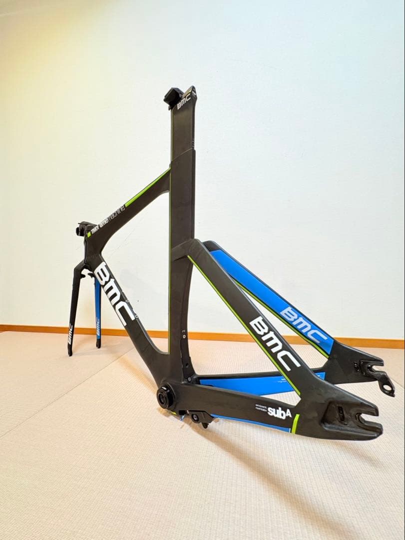 BMC TTバイク　５日間限定価格