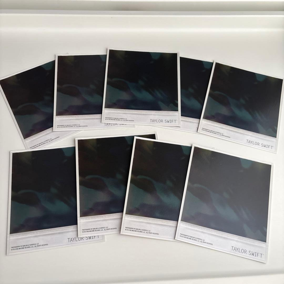 テイラー・スウィフト 1989 ～ツアー・エディション (初回生産限定盤)