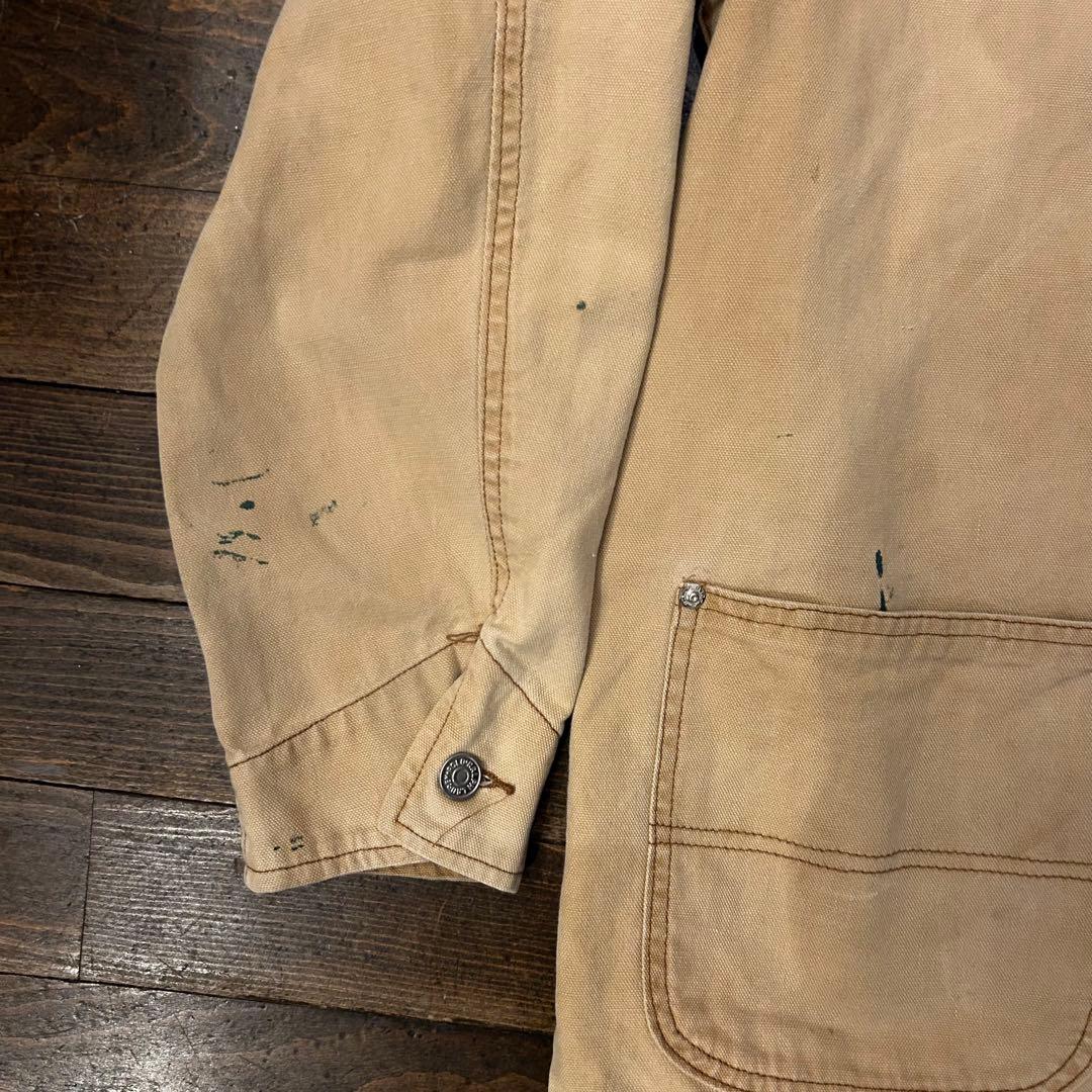 名作　POLO COUNTRY USA製　カバーオール　ダブルアールエル RRL