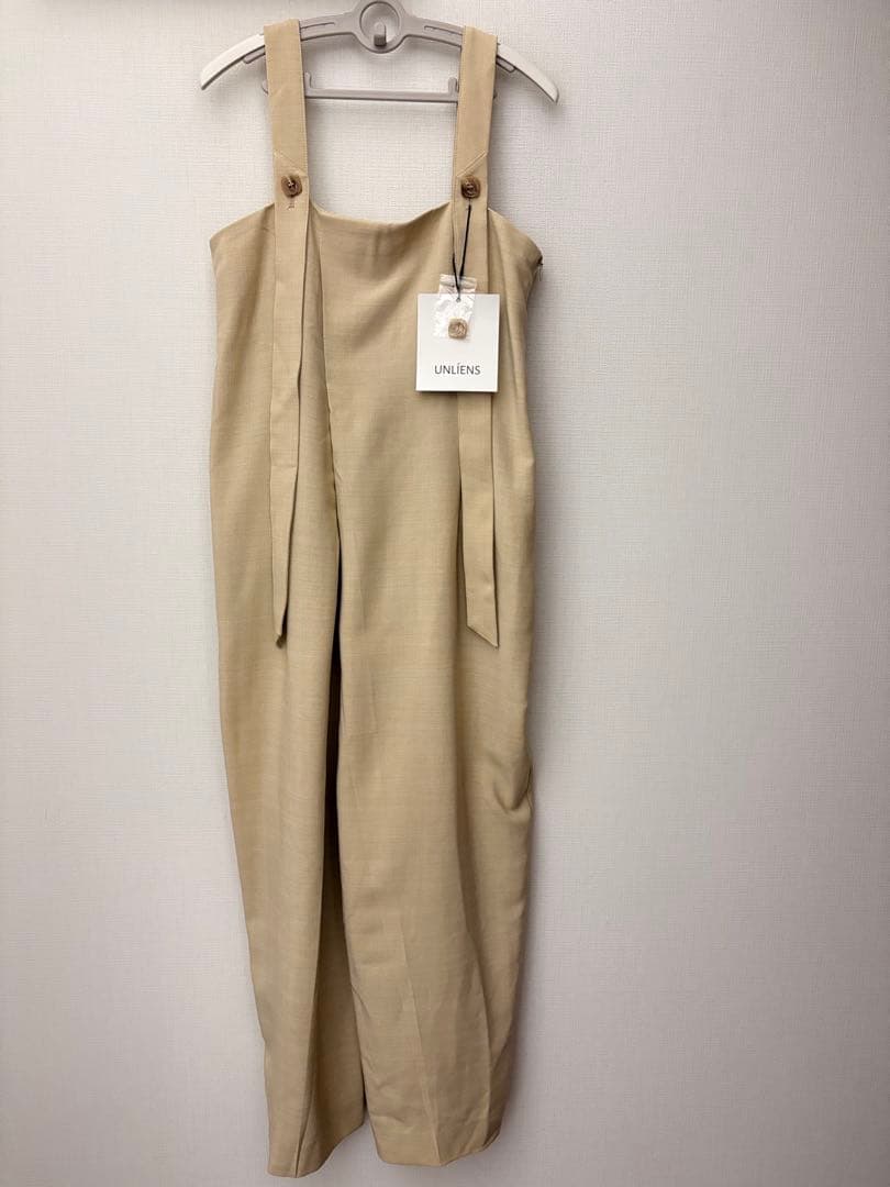 【新品タグ付き】UNLIENS アンリアン tsunagi 2024 田中亜希子