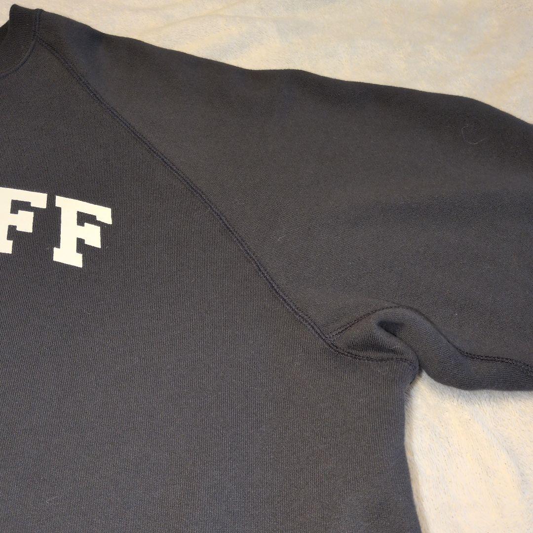 アメリカーナ【五明祐子さんコラボ】DAYS OFFスウェット