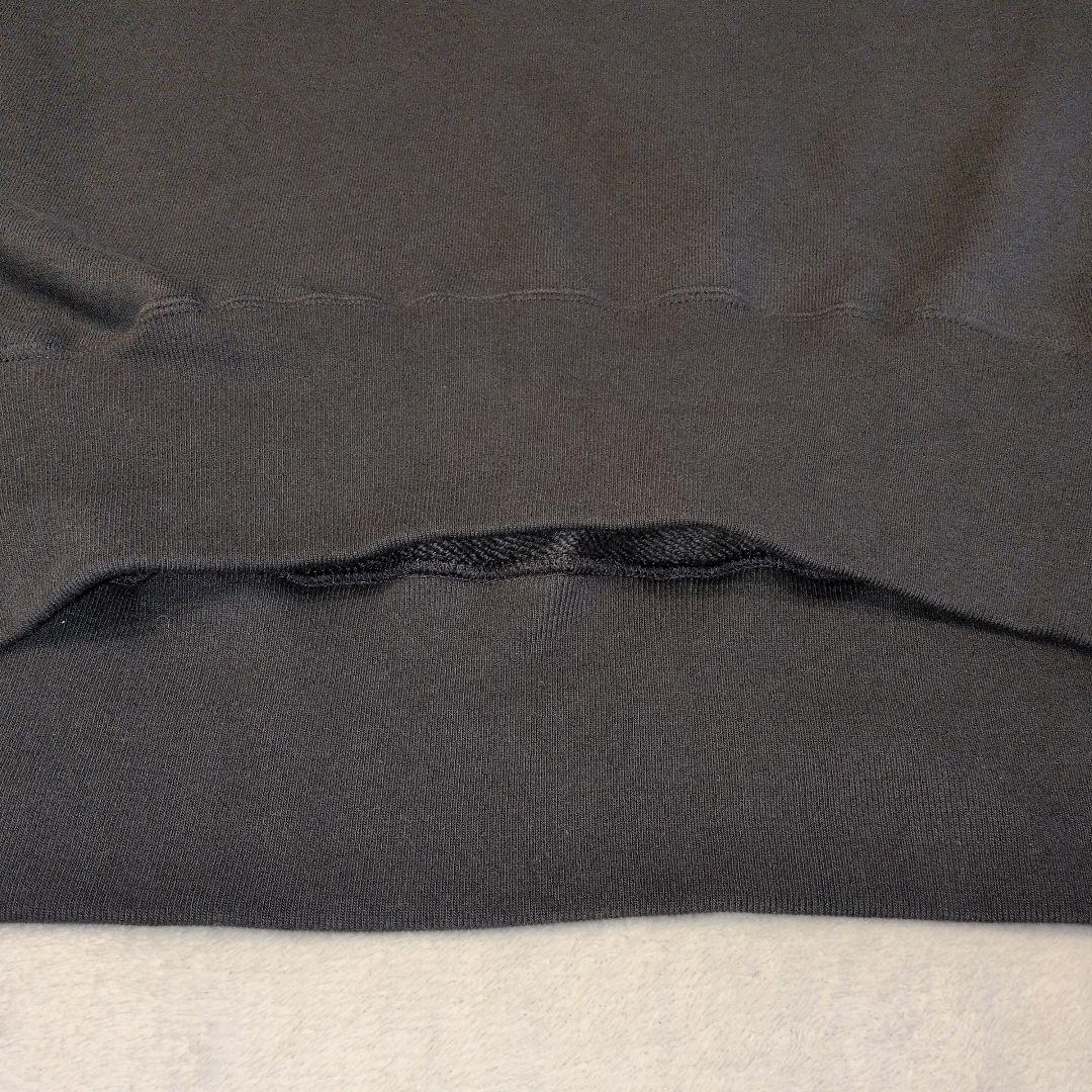 アメリカーナ【五明祐子さんコラボ】DAYS OFFスウェット