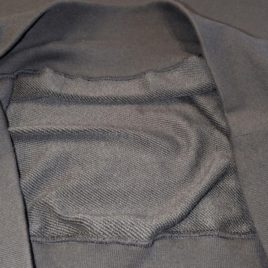 アメリカーナ【五明祐子さんコラボ】DAYS OFFスウェット