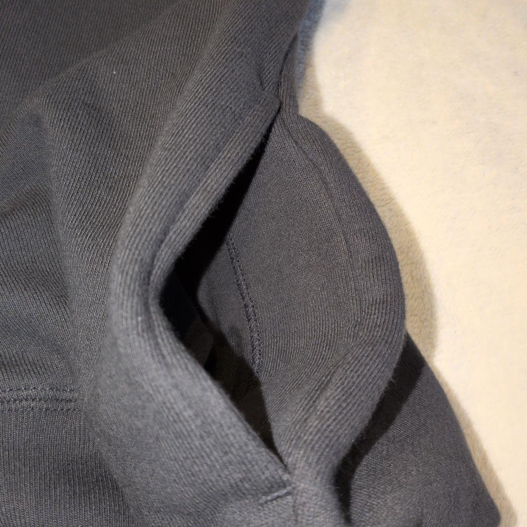 アメリカーナ【五明祐子さんコラボ】DAYS OFFスウェット