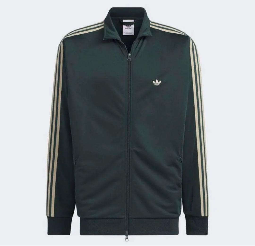 adidas トラックジャケット 常田大希着用モデル