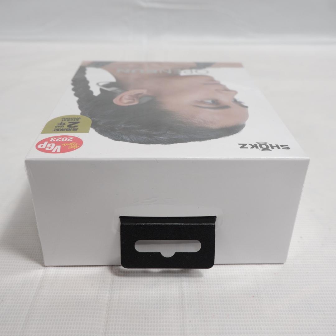 ショックス Shokz ワイヤレス骨伝導イヤホン OpenRun（オープンラン）