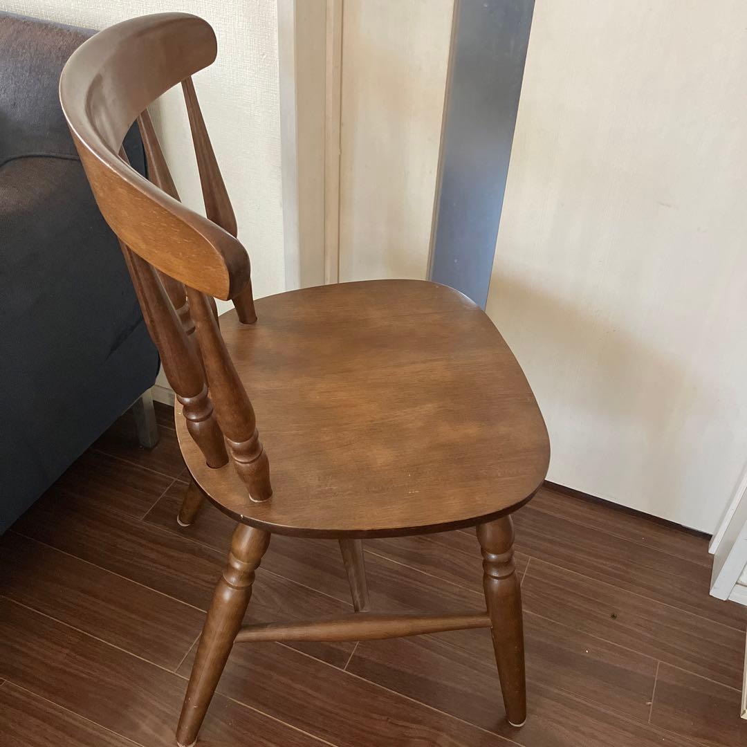 ウィンザーチェア