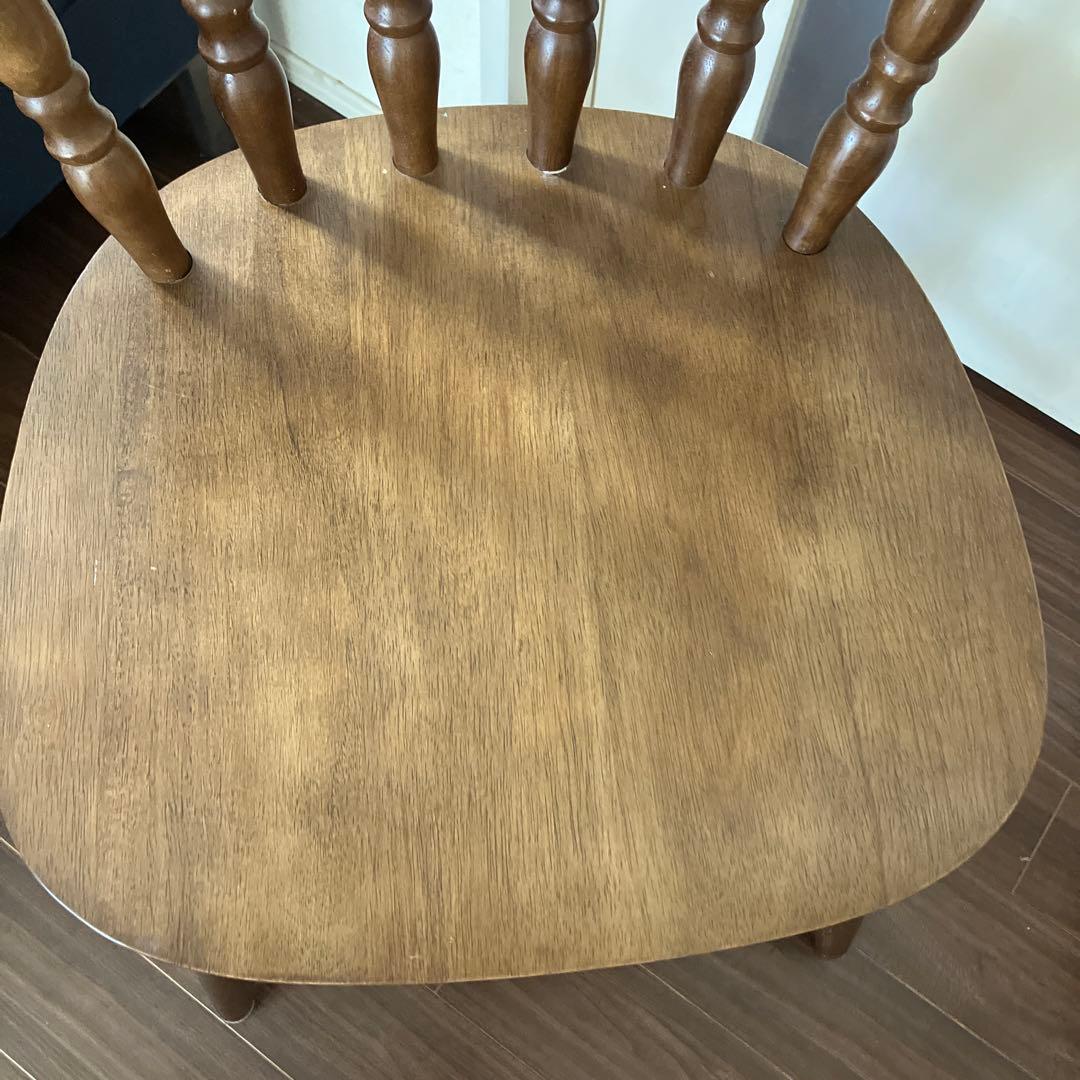 ウィンザーチェア