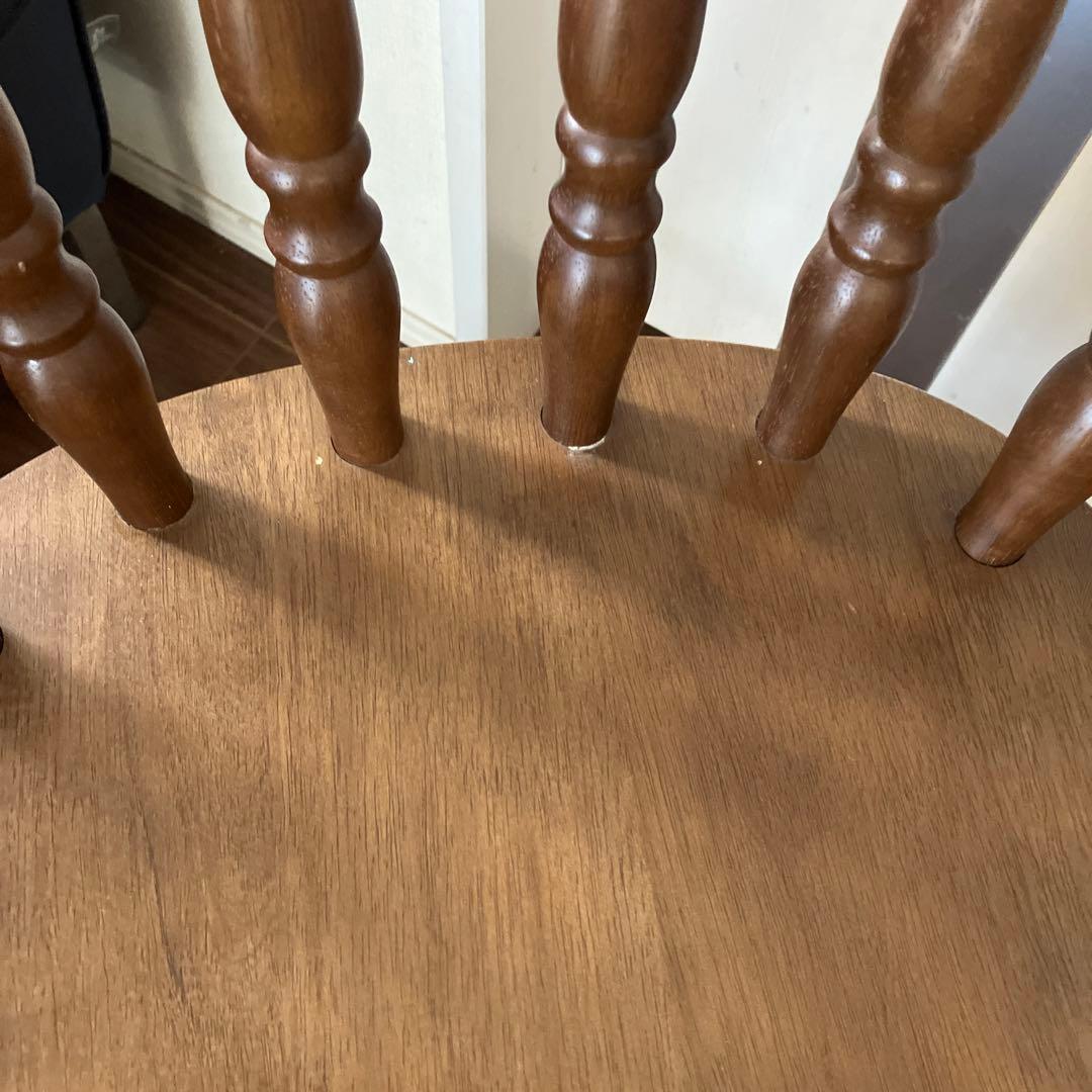 ウィンザーチェア