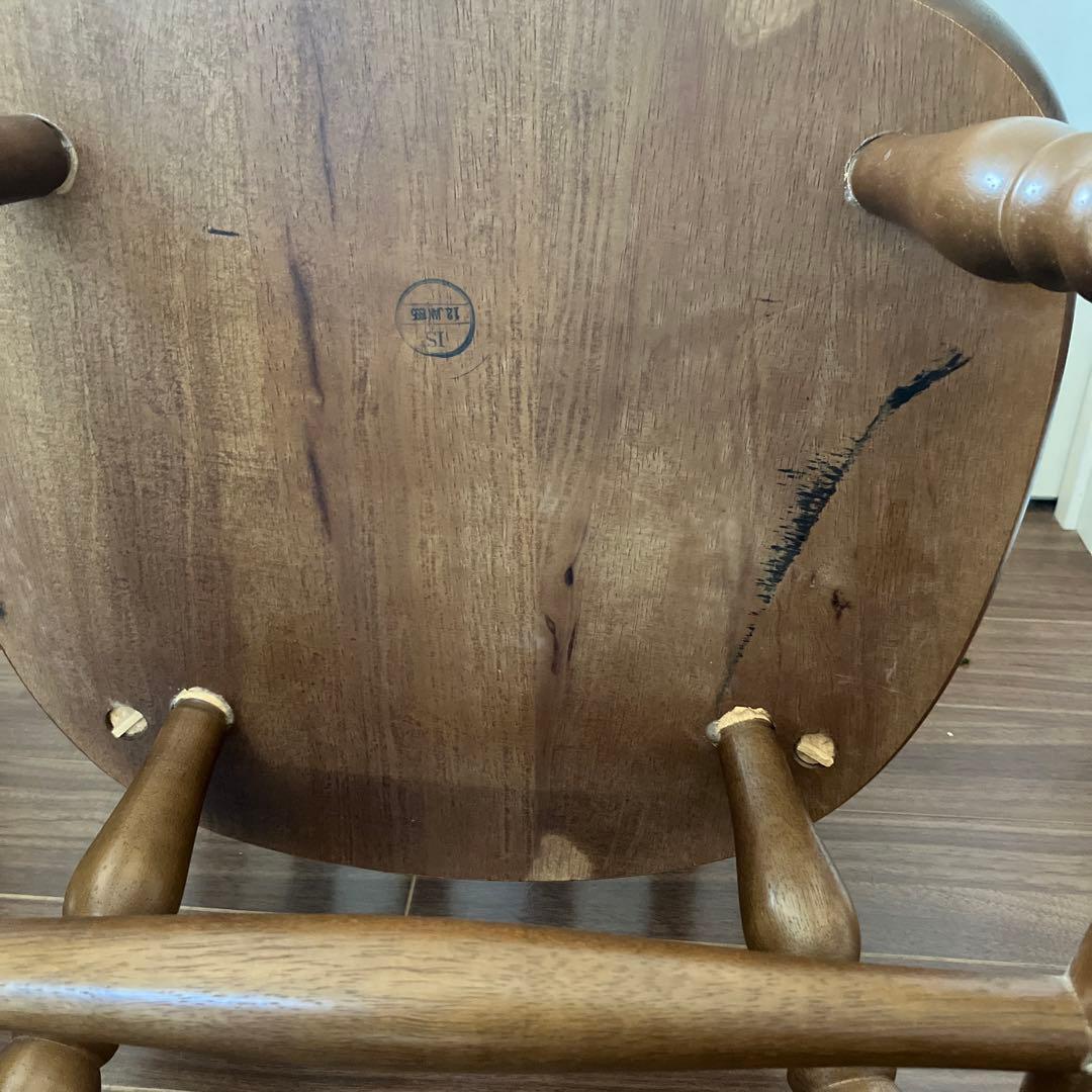 ウィンザーチェア