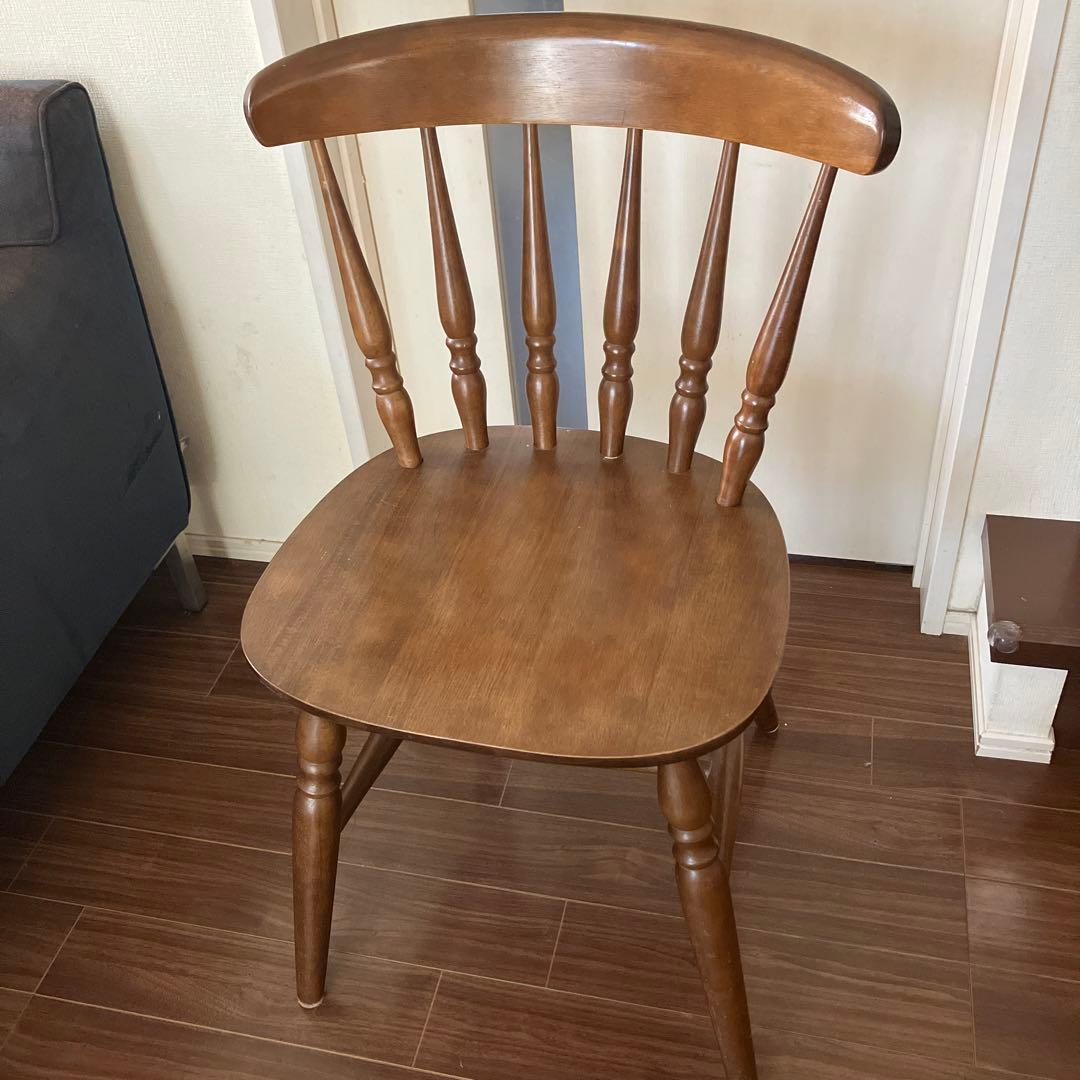 ウィンザーチェア