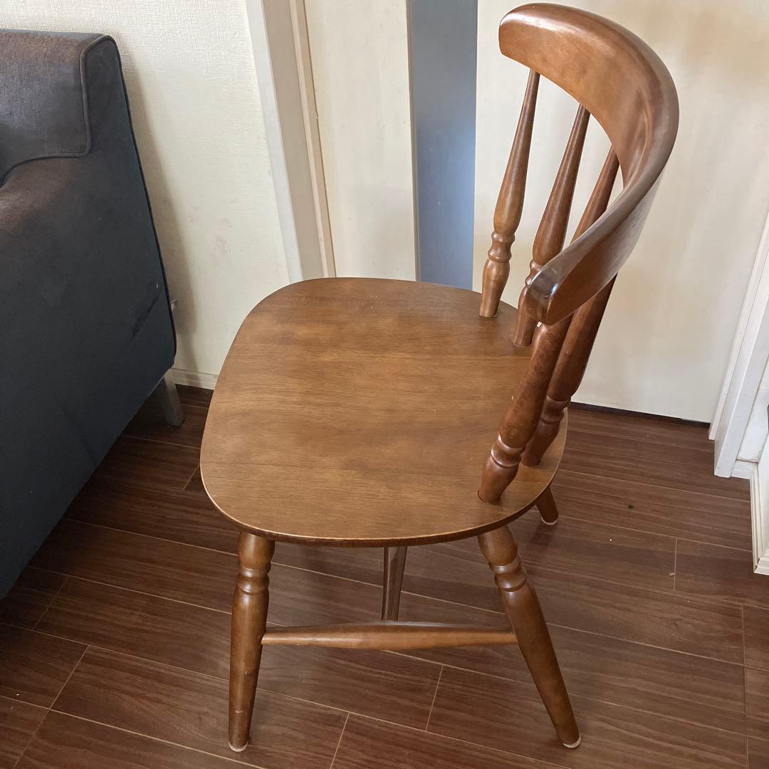 ウィンザーチェア