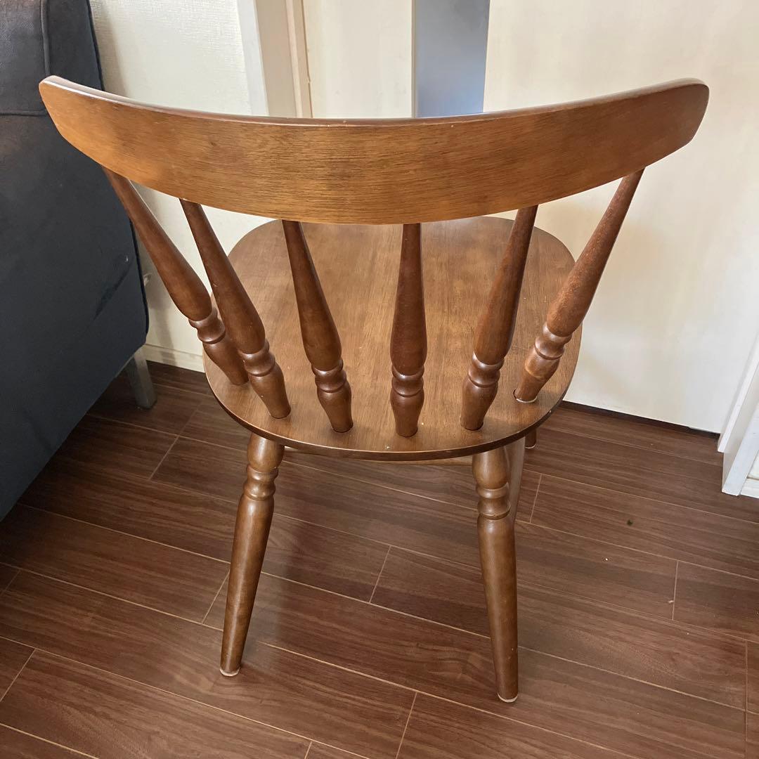 ウィンザーチェア