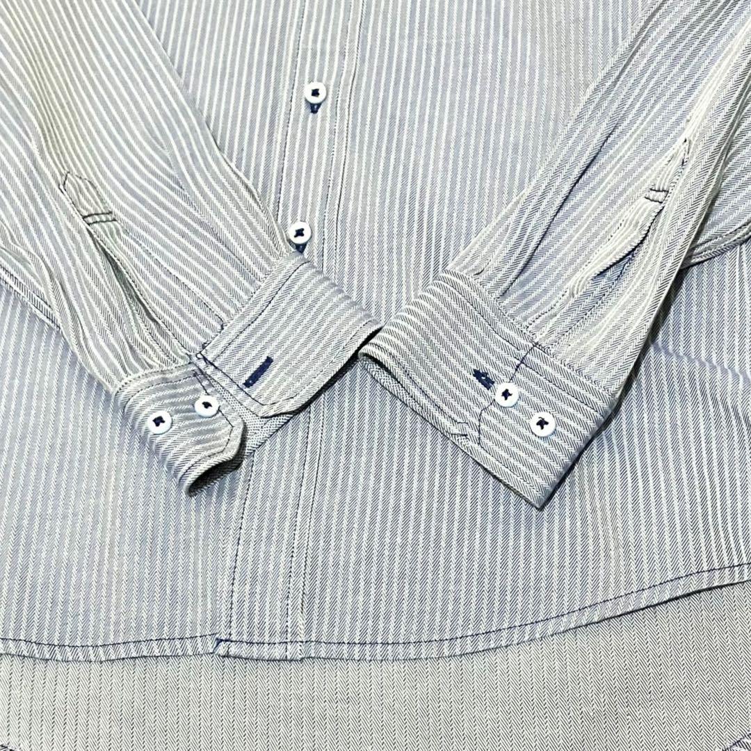 akkoさま　　150ヒロミチナカノ スーツ 男の子 卒業式　濃紺ス 3ボタン