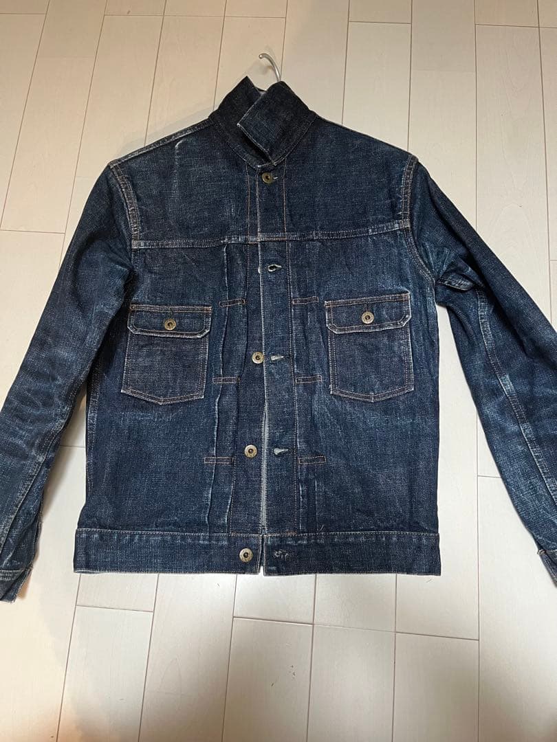 ジャケット・アウター johnleeknb