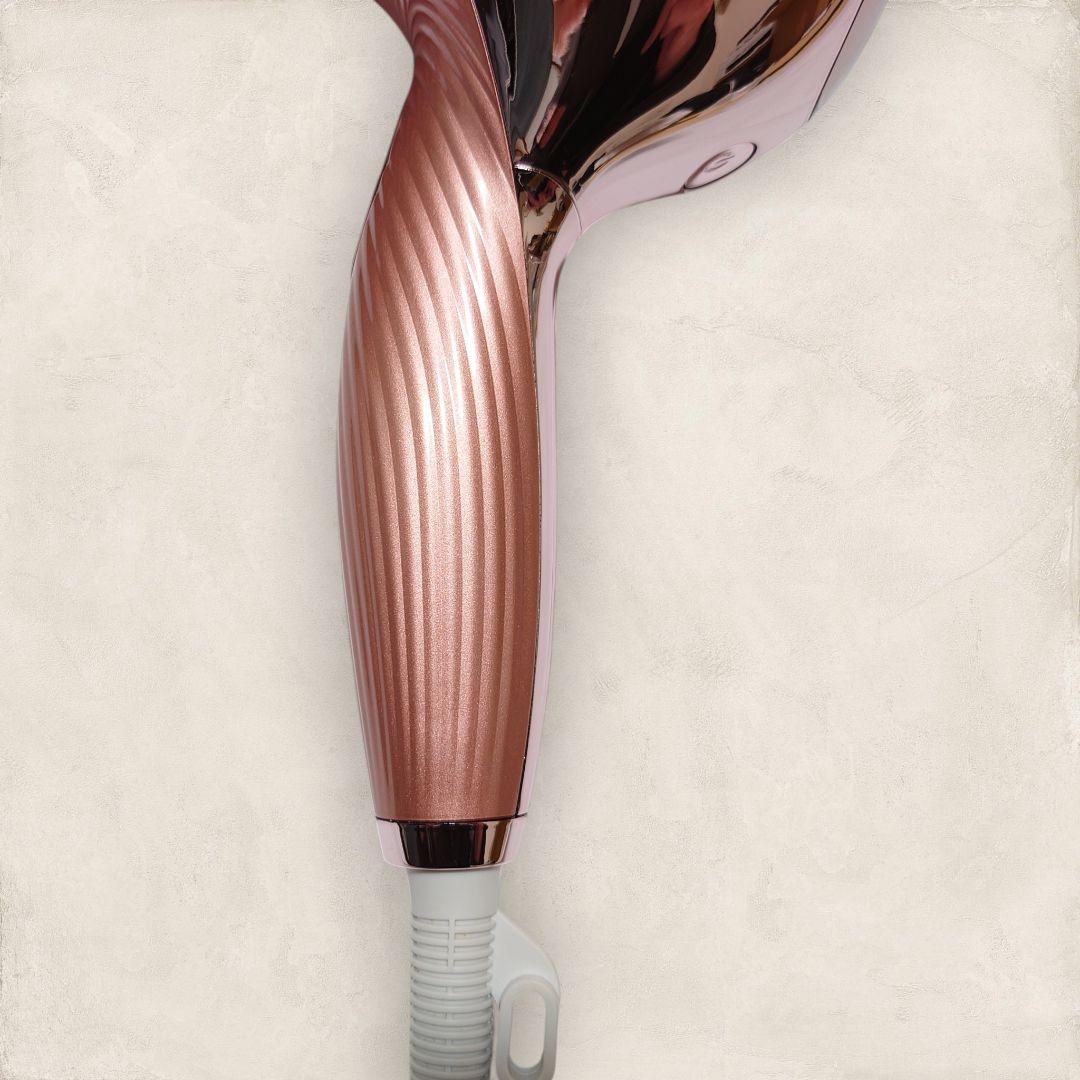 ReFa ビューテックドライヤープロ ピンク RE-AJ05A