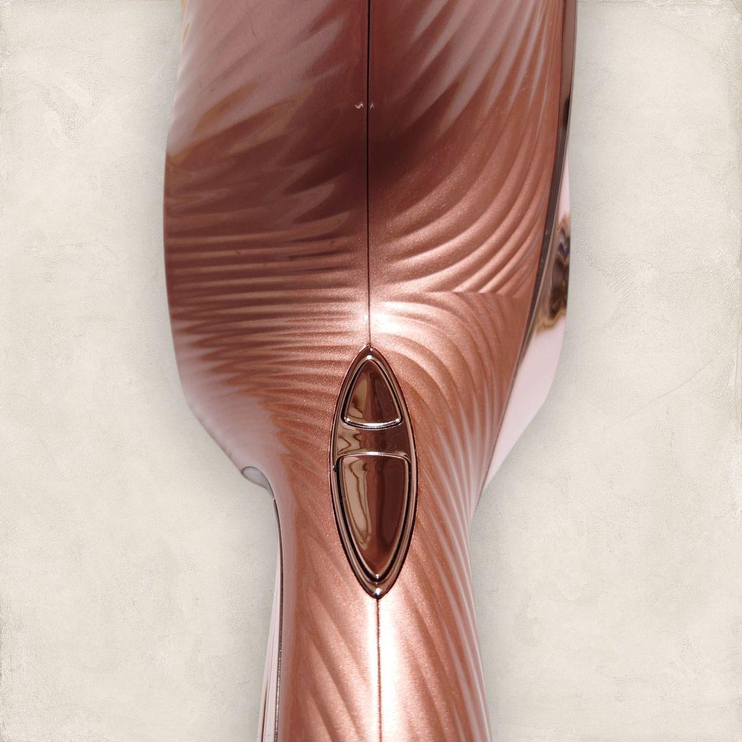 ReFa ビューテックドライヤープロ ピンク RE-AJ05A