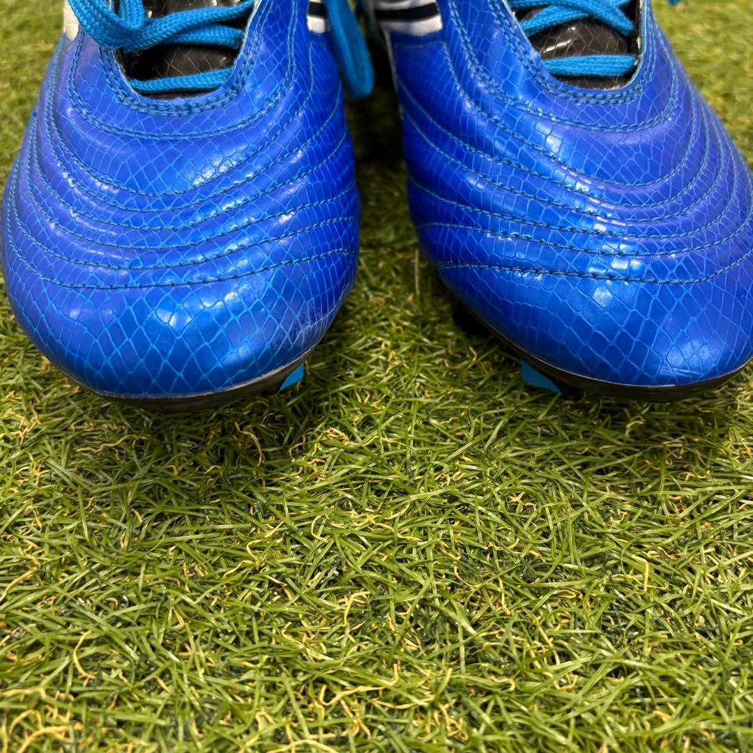 【即日発送 未使用 希少】DIADORA ディアドラ KOBRA SL 27cm