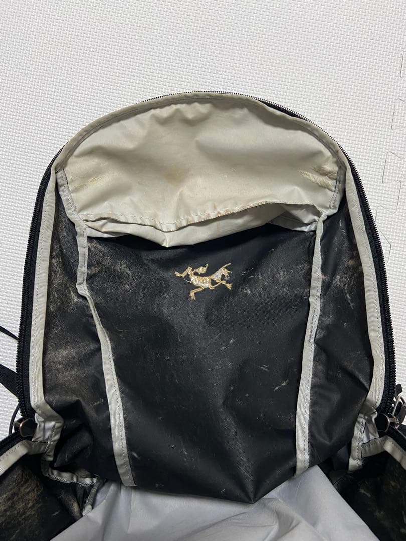 ARC'TERYX マンティス16アークテリクスmantis