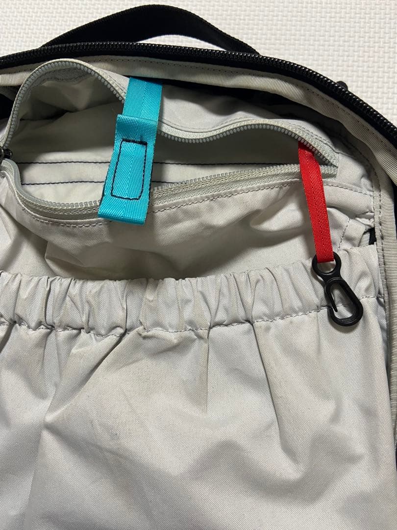 ARC'TERYX マンティス16アークテリクスmantis