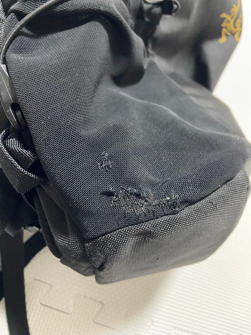 ARC'TERYX マンティス16アークテリクスmantis