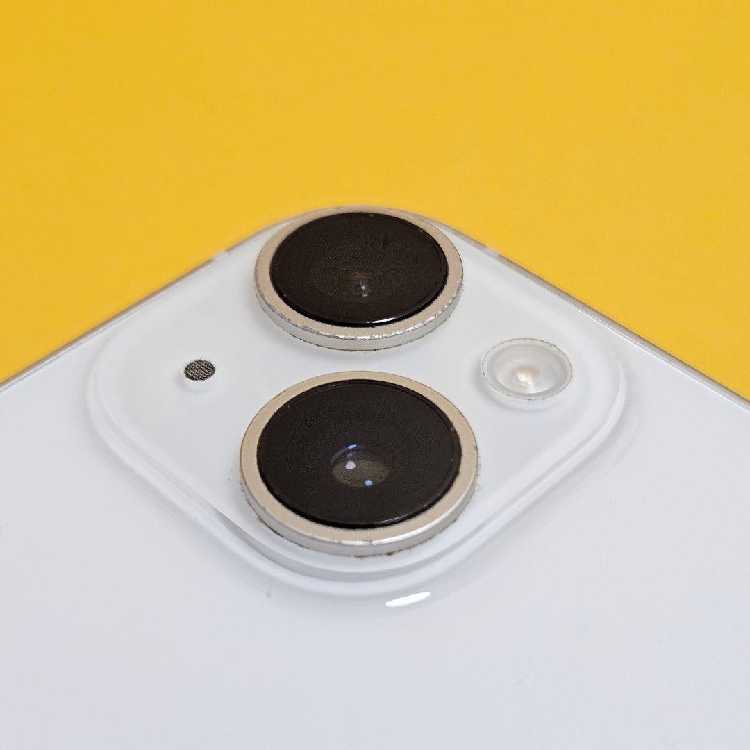 iPhone 14 256GB バテリ92%｜24時間以内発送#496