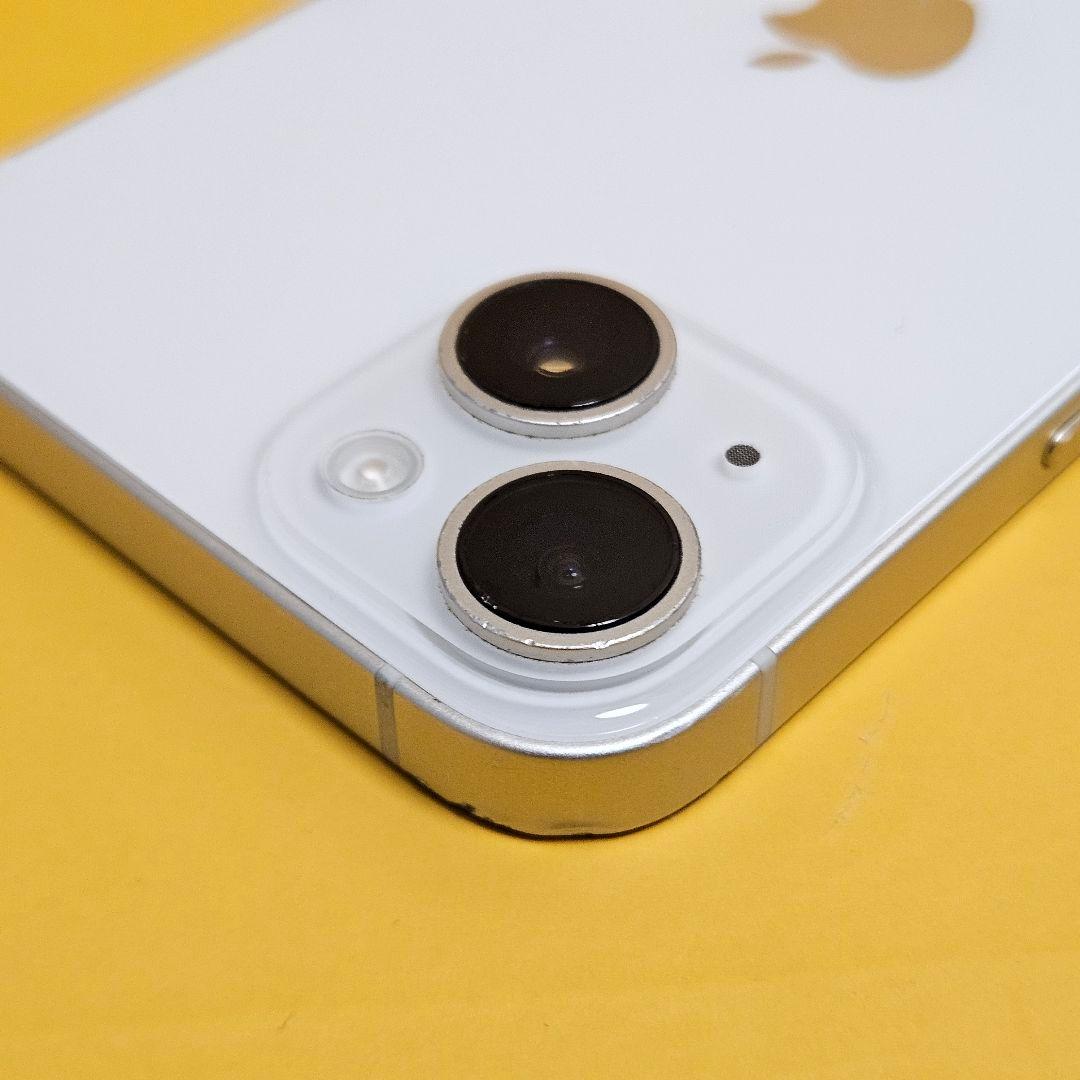 iPhone 14 256GB バテリ92%｜24時間以内発送#496