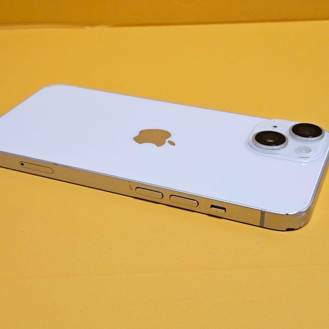 iPhone 14 256GB バテリ92%｜24時間以内発送#496