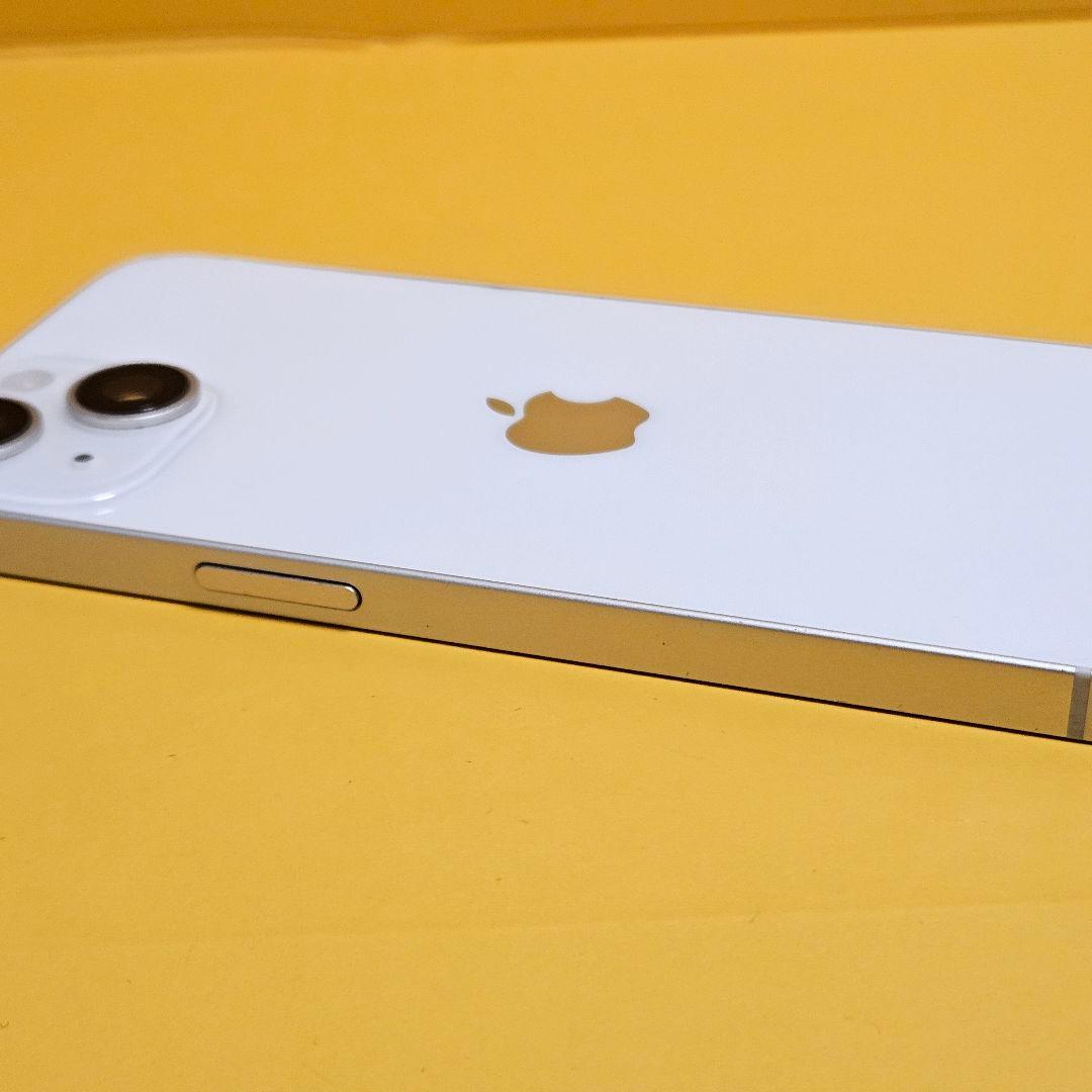 iPhone 14 256GB バテリ92%｜24時間以内発送#496
