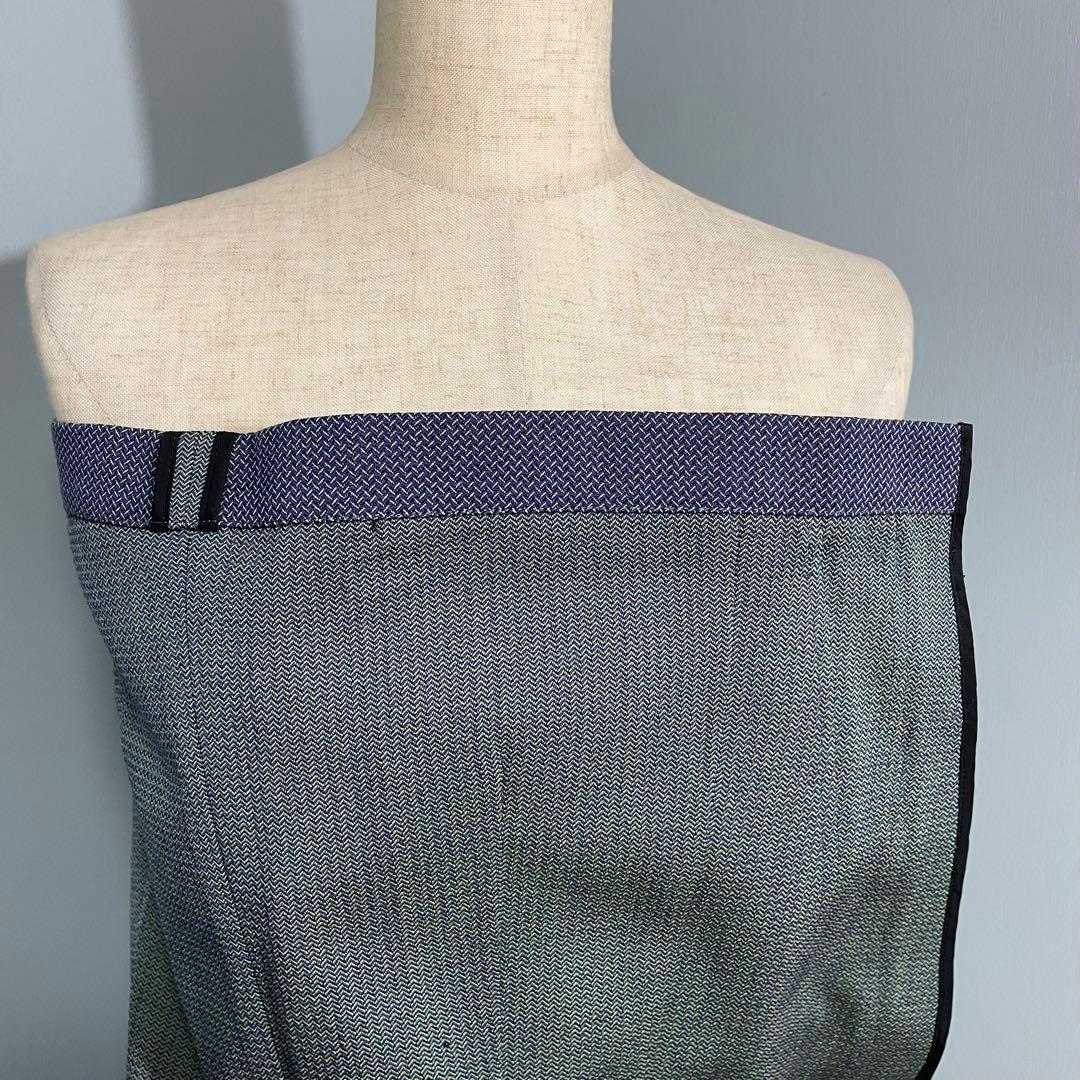 希少◆美品◆コムデギャルソン◆ジュンヤワタナベ◆変形ワンピース◆2サイズ