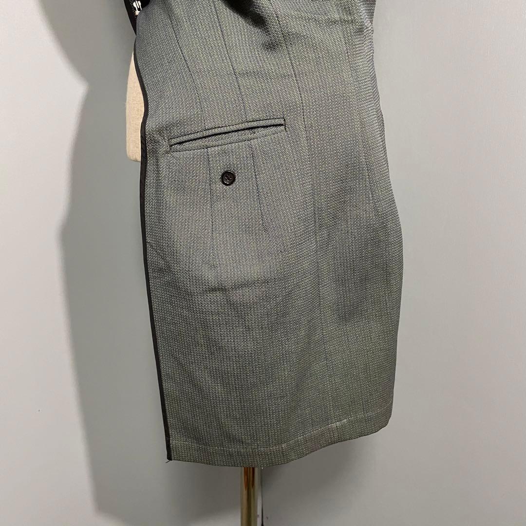 希少◆美品◆コムデギャルソン◆ジュンヤワタナベ◆変形ワンピース◆2サイズ