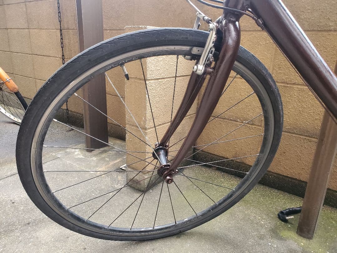 GIANT ESCAPE R3 ジャイアントエスケープ　福岡渡し