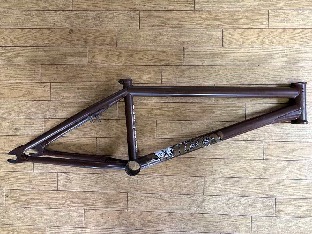 Sunday Darkwave Broc Reiford 21\