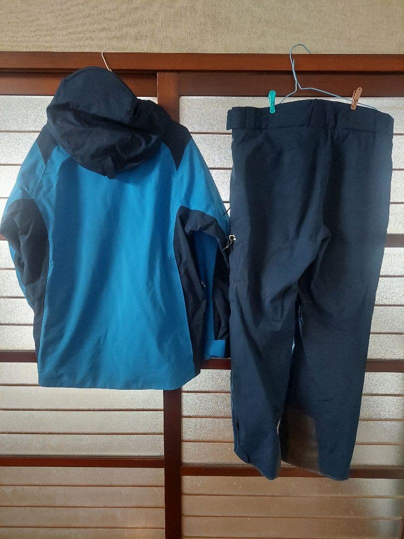 ファブリス スキーウェア