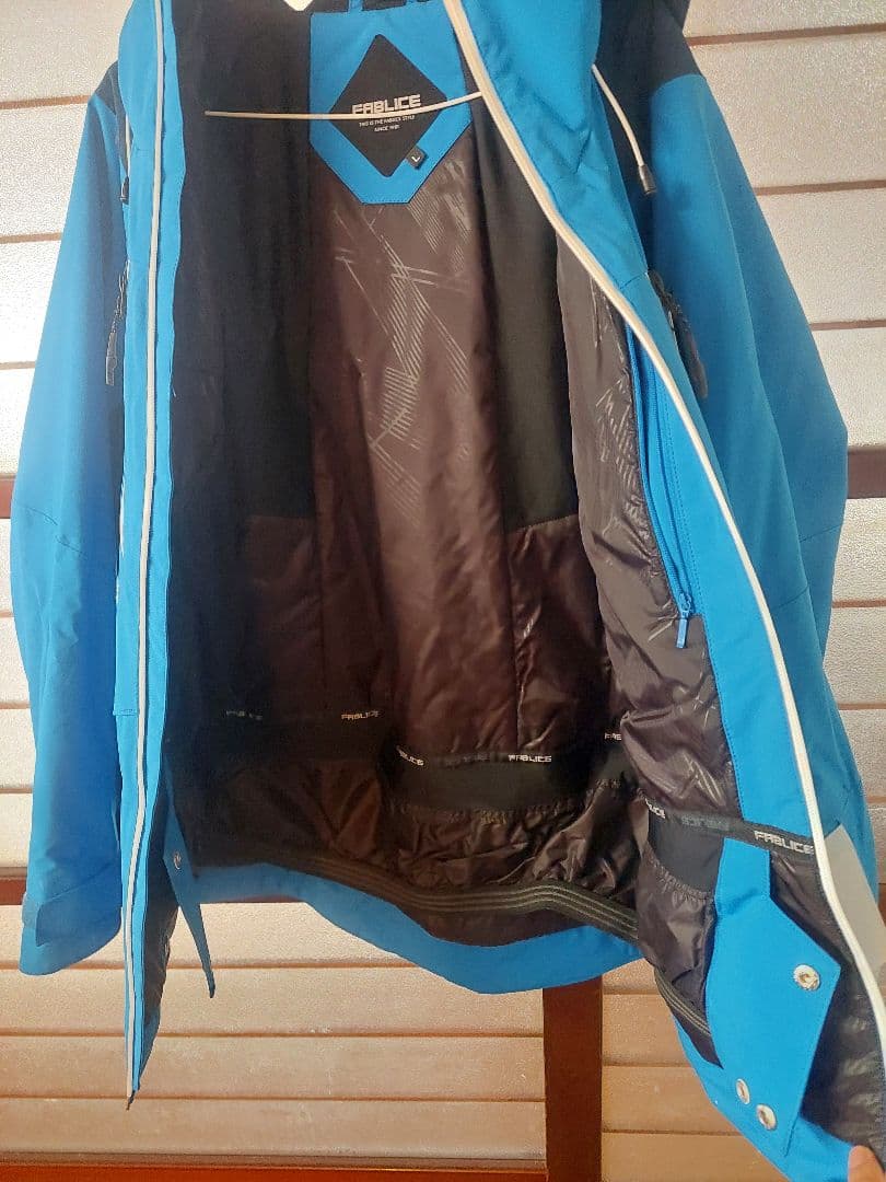 ファブリス スキーウェア